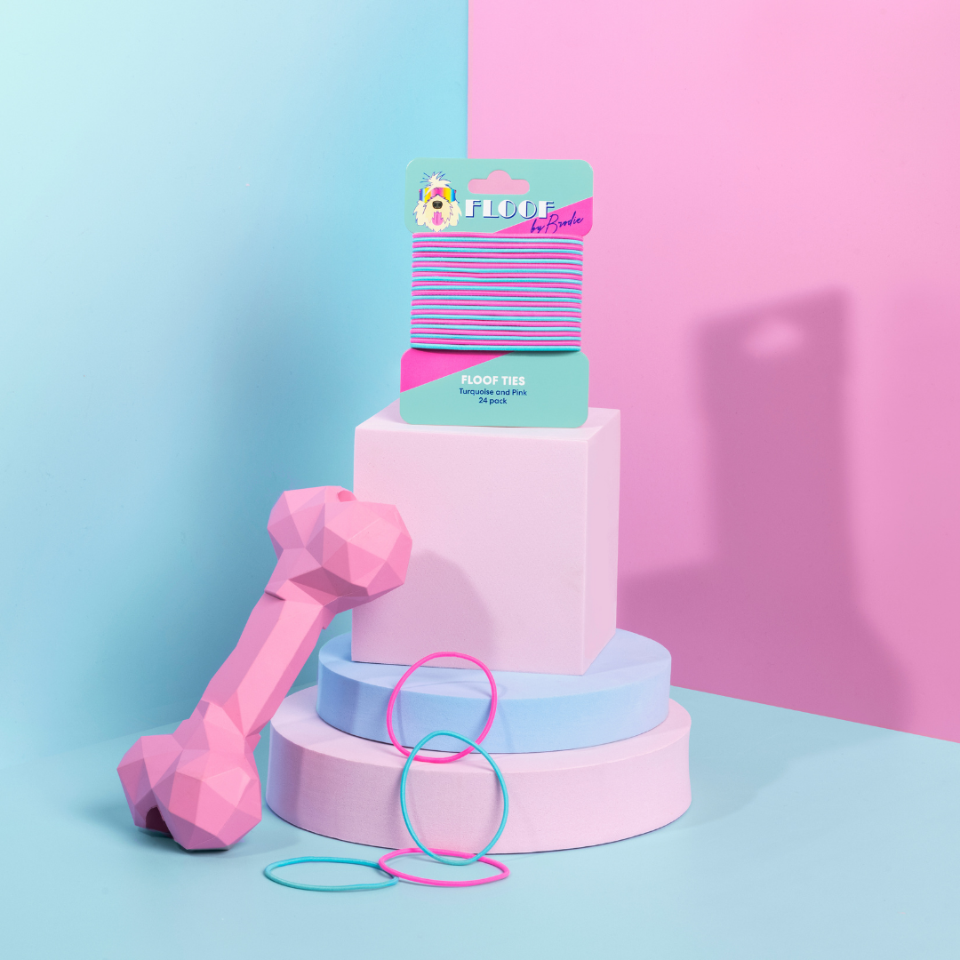 Floofluencer Collection - The Ultimate Dog Grooming Set for All Coat Types