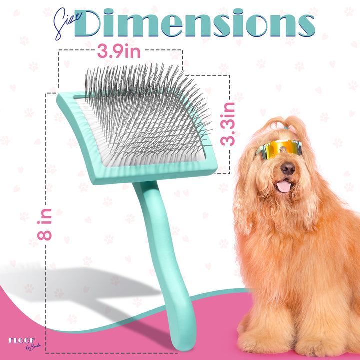 Floofluencer Collection - The Ultimate Dog Grooming Set for All Coat Types
