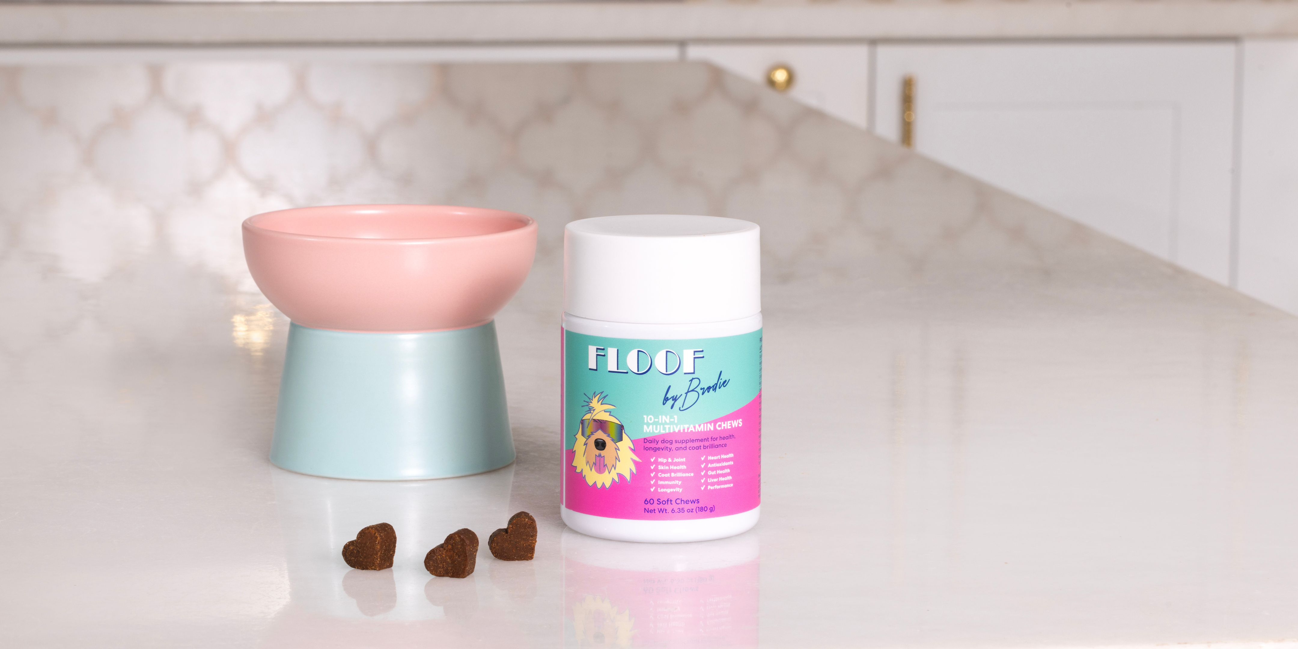 What the Floof are Probiotics?