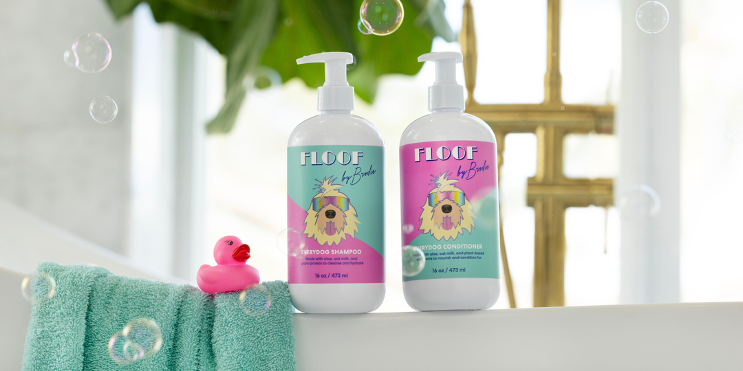 What the Floof is Overwashing?